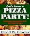 Let's have a Pizza Party!