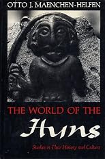 The World of the Huns