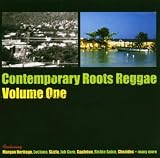 Contemporary Roots Reggae Vol.1