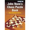 John Nunn's Chess Puzzle Book