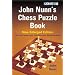 John Nunn's Chess Puzzle Book: New Enlarged Edition