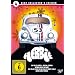 Die Herbie Collection (4 DVDs)