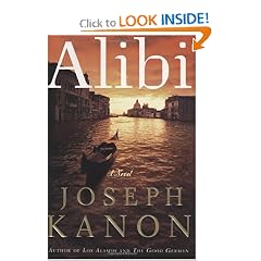 Alibi: A Novel