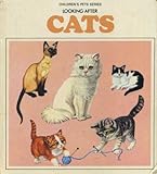 Looking after cats
