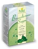 ProWell Diätprogramm Broccolicremesuppe 225 g (5 Portionen) 51zWoKoyjAL. SL160 ProWell Diätprogramm Broccolicremesuppe 225 g (5 Portionen)