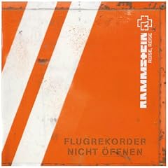Reise Reise [Digipack]