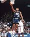Grant Hill autographed 8x10 Detroit Pistons photo