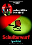 Schulterwurf F&uuml;nf Asse: Sport-Krimi - Irene Margil, Andreas Schl&uuml;ter