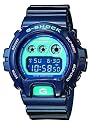 CASIO Herren-Armbanduhr G-SHOCK DW-6900CC-2ER
