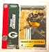 2004 - McFarlane / Sportspicks - Ahman Green #30 - Running Back - Green Bay Packers - Series 8 - - New - OOP - Collectible_s-1