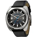 Diesel-Men's-DZ1247-leather-watch-