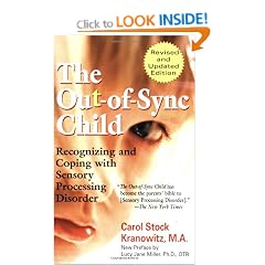 The Out-Of-Sync Child
