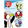 Ready Set Learn: Try, Try Again! (Vol. 1)