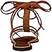 Sam Edelman Women's Lorelle Gladiator Sandal