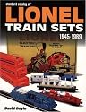 Standard Catalog of Lionel Train Sets: 1945-1969 (Standard Catalog of Lionel Train Sets 1945-1969)
