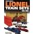 Standard Catalog of Lionel Train Sets: 1945-1969 (Standard Catalog of Lionel Train Sets 1945-1969)