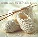 Simple Knits for Cherished Babies