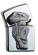 Zippo 1310004 Nr. 250 Trick Poker