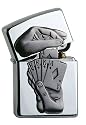 Zippo 1310004 Nr. 250 Trick Poker