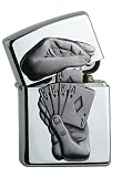 Zippo 1310004 Nr. 250 Trick Poker