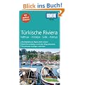 DuMont direkt Reisef�hrer T�rkische Riviera: Fethiye / Antalya / Side / Alanya