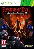Resident Evil - Operation Raccoon City [AT PEGI]
