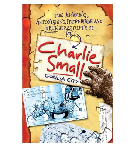 Charlie Small - Gorilla City