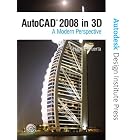 Click here to buy AutoCAD 2008 in 3D: A Modern Perspective (Autodesk Design Institute Press) by  Frank Puerta and Autodesk Autodesk.