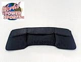 New Genuine Honda Goldwing Gl1800 Trunk Lid Organizer Pt # 08L63-MCA-100B