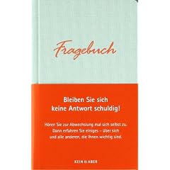 Das Fragebuch