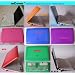 mCover&reg; CLEAR Hard Shell Sleeve Carrying Case for Asus Eee PC 1005 Series Netbook - Compatible with 1005HA / 1005PE / 1001P