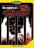 Capture of Bigfoot