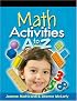 Math Activities A to Z (Activities a to Z Series)