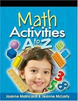 Math Activities A to Z (Activities a to Z Series)