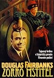 The Mark Of Zorro - Douglas Fairbanks [DVD] [1920]