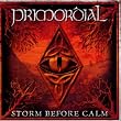 Storm Before Calm