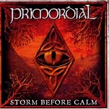 Storm Before the Calm