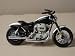 2008 Harley Davidson XL 1200N Sportster 1200 Nightster 1:18 Series 28
