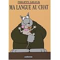 Le Chat, Tome 6 : Ma langue au Chat : Mini-album