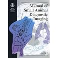 Manual of Small Animal Diagnostic Imaging by R. Lee
