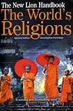 The world's religions : the new Lion handbook