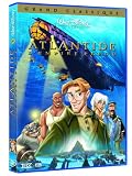 Atlantide, l'empire perdu