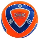 Search : Tachikara Artic Man-Made Leather Soccer Ball