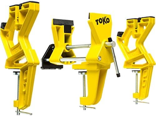 Toko Ski Vise Freeride