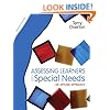 Assessing Learners with Special Needs: An Applied Approach (7th Edition)