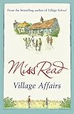 Village affairs