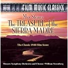 Le Tr�sor De La Sierra Madre