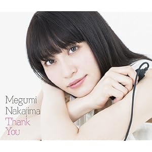 Thank You (初回限定盤)