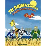 The Animazingsby Bruce James Lawley