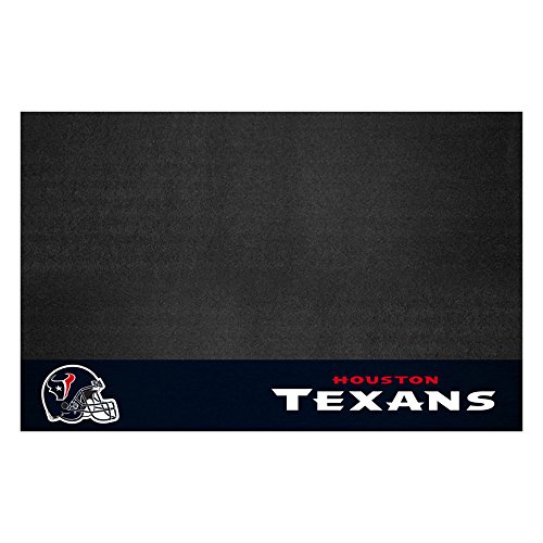 FANMATS NFL Unisex-Adult NFL Grill Mat
